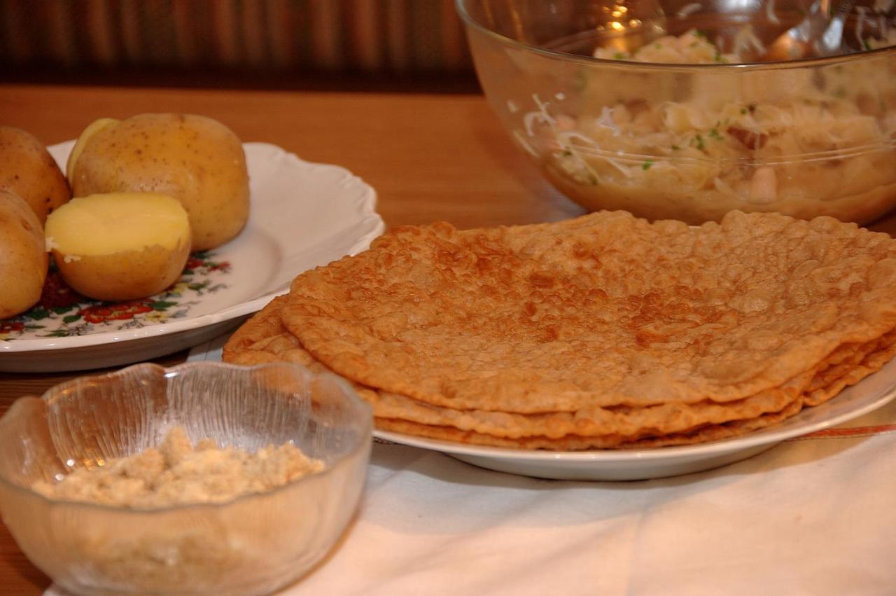 Zauneralm Aich  Εξωτερικό φωτογραφία
