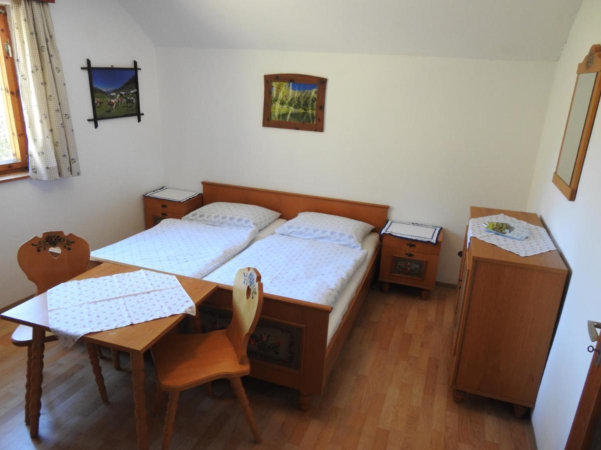 Zauneralm Aich  Εξωτερικό φωτογραφία